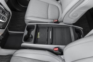 Honda Odyssey 2020 года  (NA)